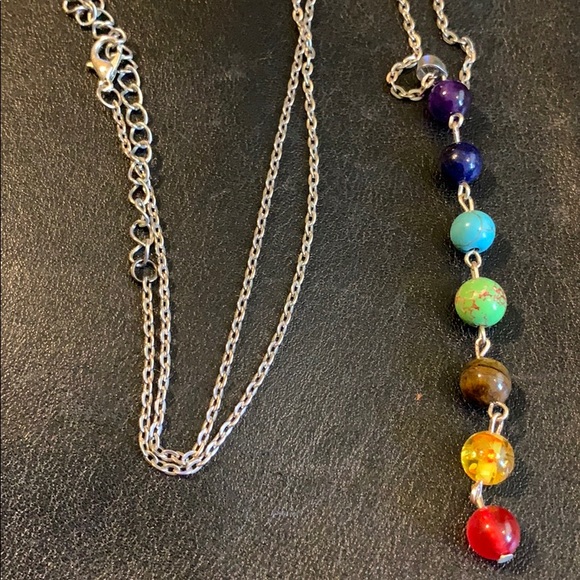Jewelry - Necklace